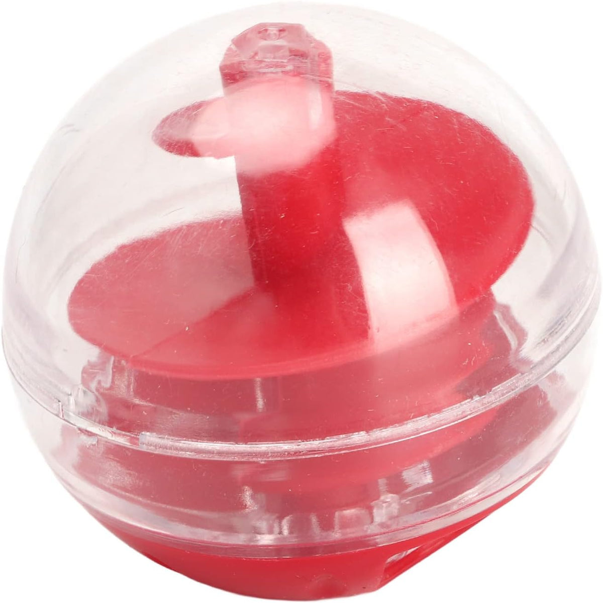 TITA-DONG Interactive Cat Treat Puzzle Ball