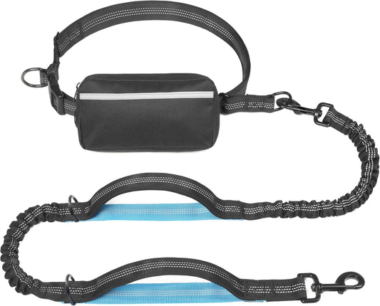 iYoShop Hands-Free Dog Leash