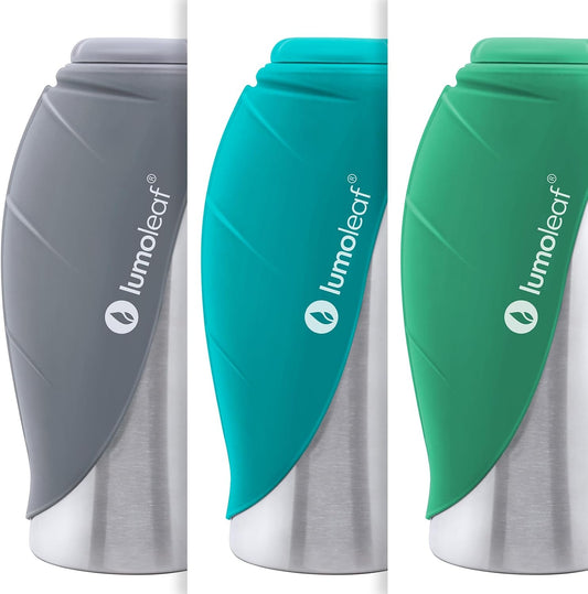 LumoLeaf Portable Dog Water Bottle