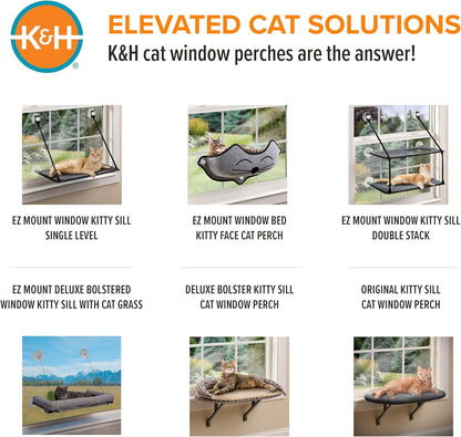 K&H Cat Window Perch