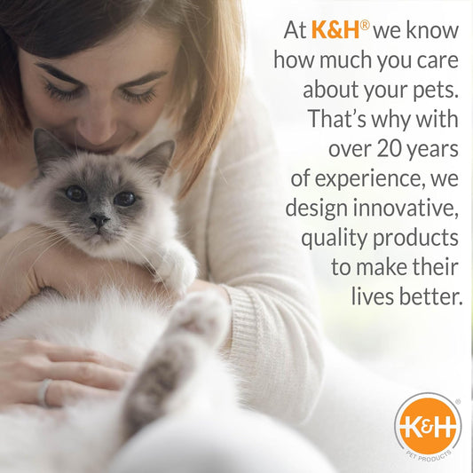 K&H Cat Window Perch