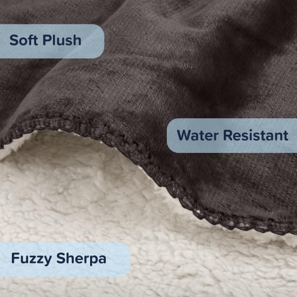 PETMAKER Waterproof Pet Blanket