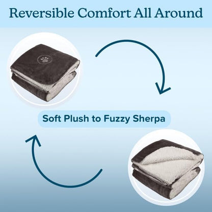 PETMAKER Waterproof Pet Blanket